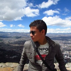 David Castañeda 20