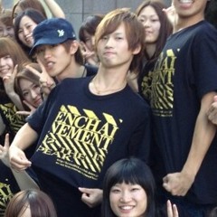 hayate horii