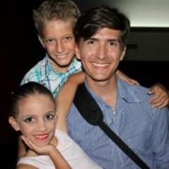 Juan Carlos Patterson