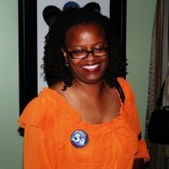 Gloria Holley Salter