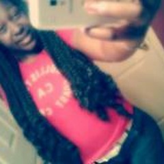 Kenyeta Vonshaa Moore