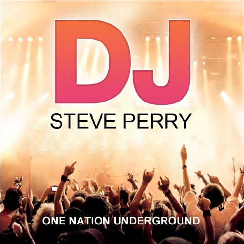 STEVE PERRY 93-95 trax that I banged to death, signature steve, no breakbeat