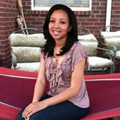 Lauren Ashley Kenerly