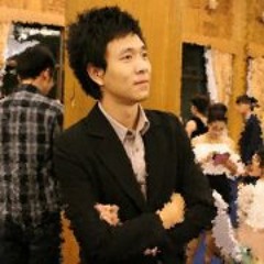 Wisarud ไม่หล่อแต่ ฉึก