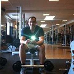 Sebastian Bernrieder