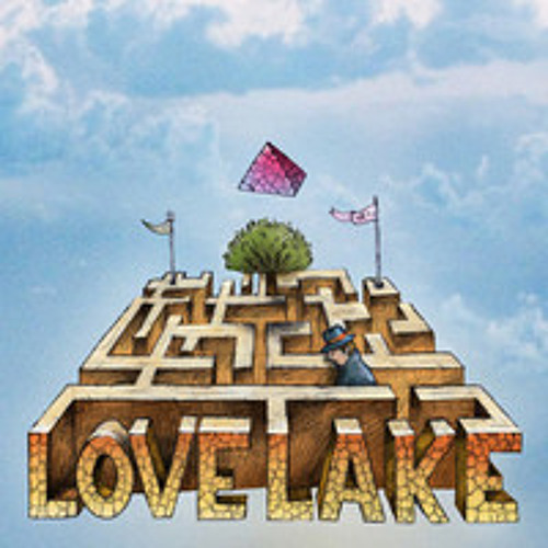 Love Lake’s avatar