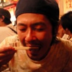 Mitsutoshi Nakamura