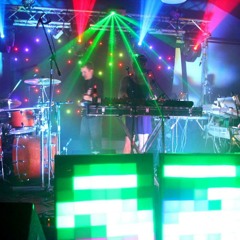 Organik Time Machine