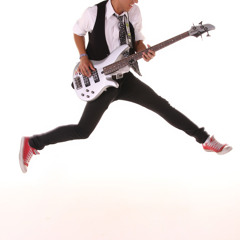 David Rodríguez (DARZ)