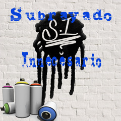 Subrayado Innecesario