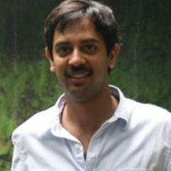 Ankush Bhargava