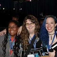 Cheyenne Matthews-Hoffman