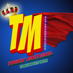 Trax Mogul Productions