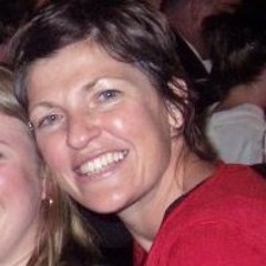 Michelle Edwards-Tierney