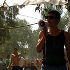 Itamar Saar