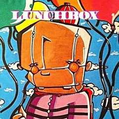 Lunchbox.