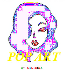 POP ART 2013