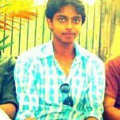 Jayakrishnan Jayakumar