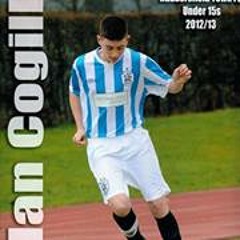 Dylan Lfc Cogill