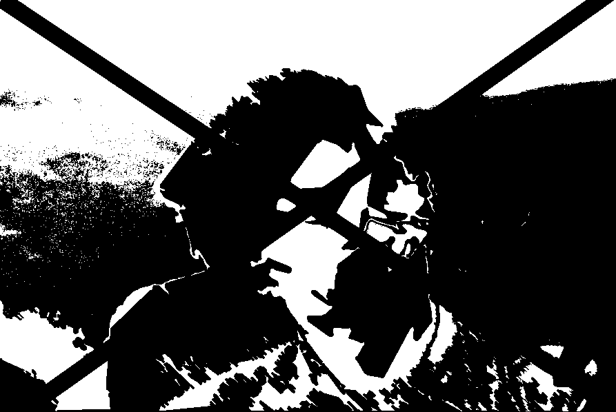 Brownieman podcast artwork