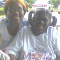 Tonisha Supermom Woolfolk