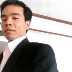 Korn Charoenwattanasupt