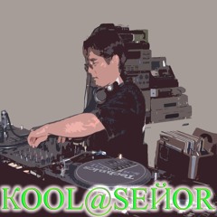 KOOL@SEЙOR