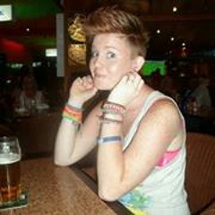 Mari Alaw 'Darlin' Hanks