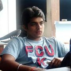 Ravi Kiran Sharma