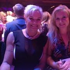 RoseMari Bolt Ohlsson