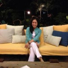 Anna Margarita Bermudez