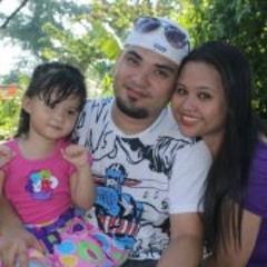 James Vernice Capistrano