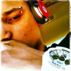 Marcus Red-Cloud VanDunk