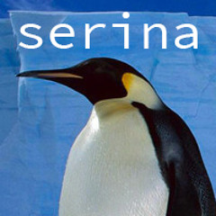 serina-