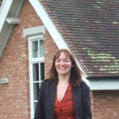 Julie Boden