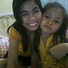 Mary John Mauricio Flores