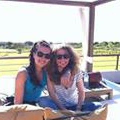 Lara van der Linden 1