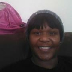 LaKeysha Smith Greenwood