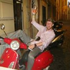 Napper Nick Matthelhuesen