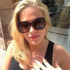 Lydia Diamanda Lefvert