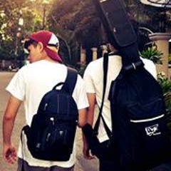 Cross Francisco Abelarde