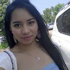 Margrett Maria Parco