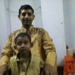 Pavel Chakraborty