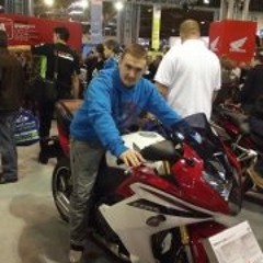 Luke Wally Eglington