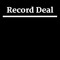 Record Deal