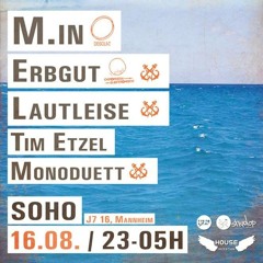 Chronisch-Elektronisch