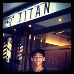 Nelson Nathaniel Garcia