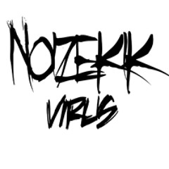 Noizekik - Virus Podcast #3