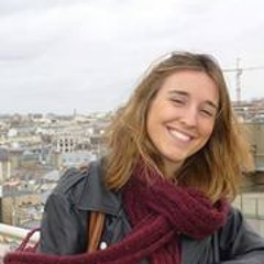 Rocio Garcia Marañon
