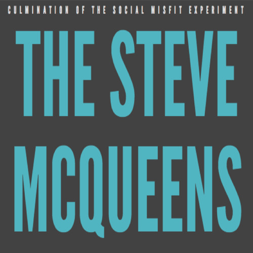 Stream Culmination Of The Social Misfit Experiment Sample By 